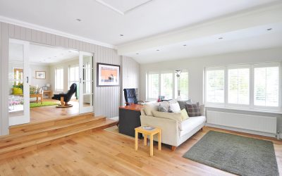 Why Installing Hardwood Floors in Your Denver Property Is a Must